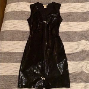 Cache Little Black Dress